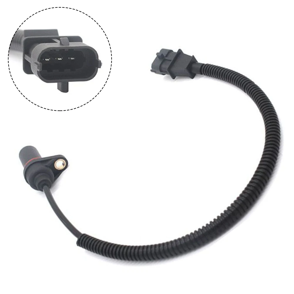 Brand New Car Position Sensor Engine Engine Crankshaft Plastic Position Sensor 1pc Car Accessories Direct Replacement
Brand New Car Position Sensor Engine Engine Crankshaft Plastic Position Sensor 1pc Car Accessories Direct Replacement