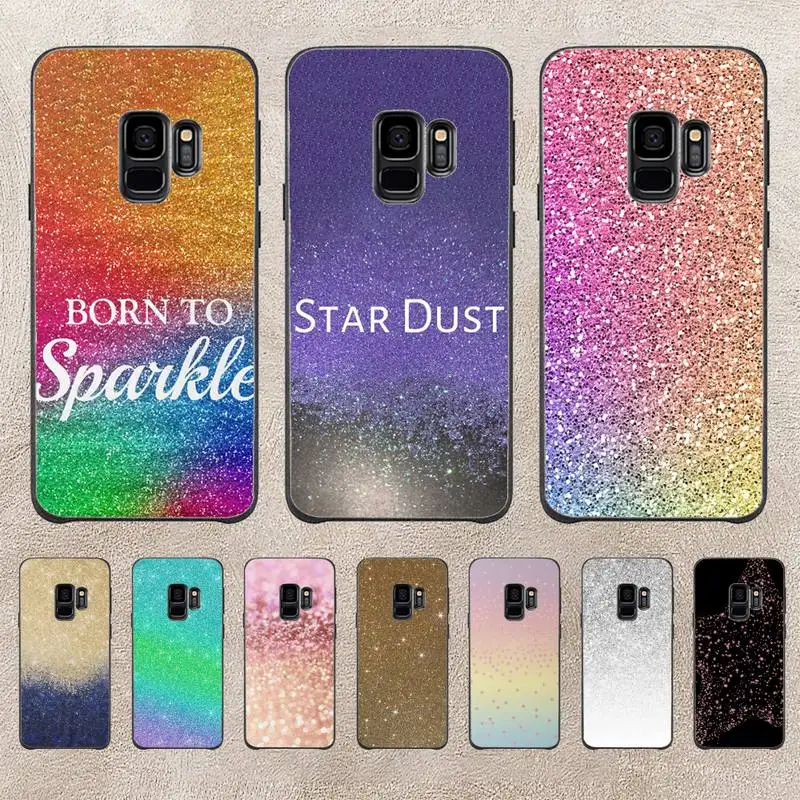 Luxury Gradient Glitter Star Phone Case For Samsung Galaxy A51 A50 A71 A21s A31 A41 A10 A20 A70 A30 A22 A02s A13 A53 5G Cover
Luxury Gradient Glitter Star Phone Case For Samsung Galaxy A51 A50 A71 A21s A31 A41 A10 A20 A70 A30 A22 A02s A13 A53 5G Cover