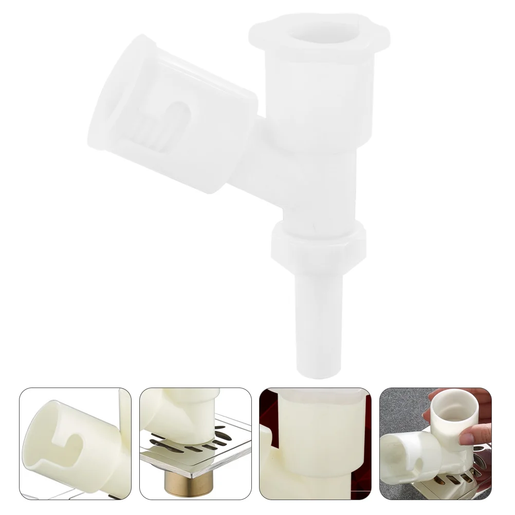 Drain Preventer Backflow Floor Abs Hose Connector Anti Shower Bathroom Machine Kitchen Home Washingconnectors Pipe Overflow
Drain Preventer Backflow Floor Abs Hose Connector Anti Shower Bathroom Machine Kitchen Home Washingconnectors Pipe Overflow