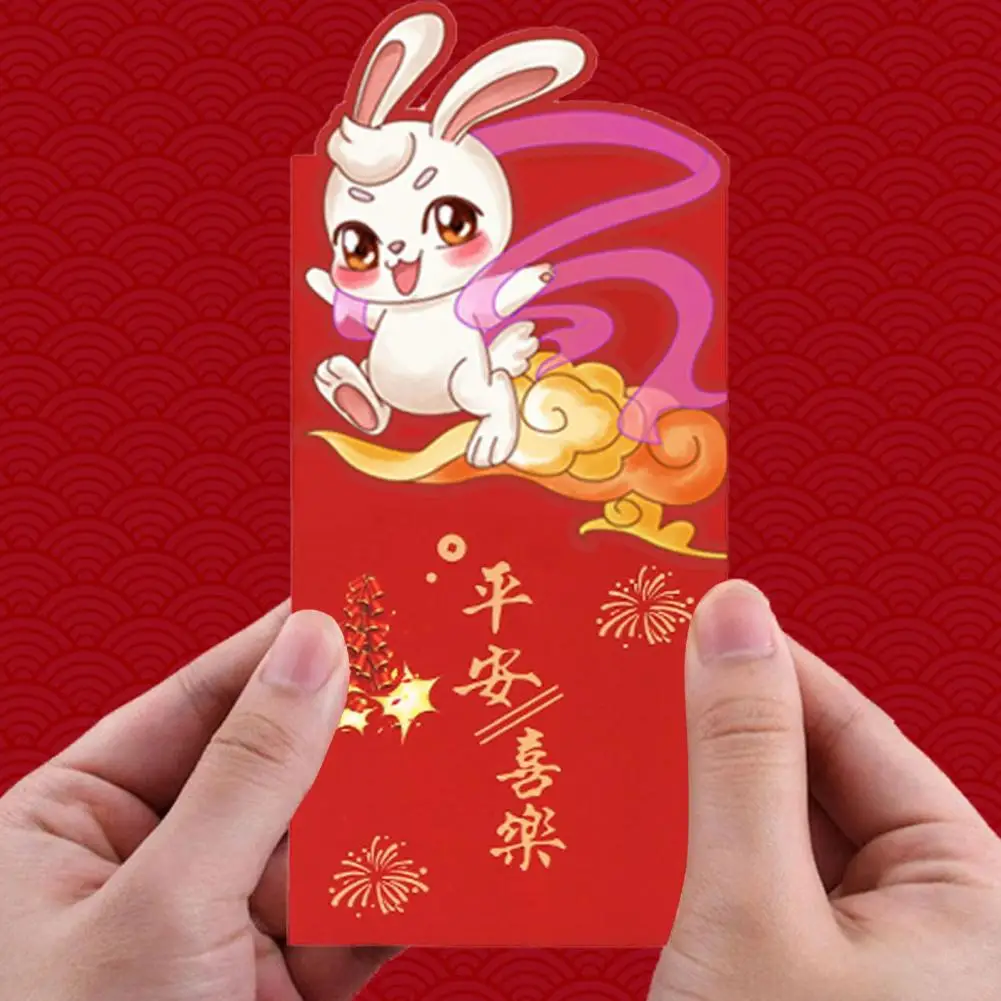 Конверт красный 2023 года, 6 шт., традиционные привлекательные конверты красного цвета с защелкой на новый год 2023
Конверт красный 2023 года, 6 шт., традиционные привлекательные конверты красного цвета с защелкой на новый год 2023