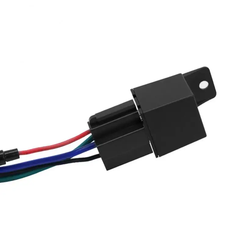 Car Mini GPS Tracker Tracking Relay Device GSM Locator Remote Control Anti-theft Monitoring Cut off oil System with Free APP
Car Mini GPS Tracker Tracking Relay Device GSM Locator Remote Control Anti-theft Monitoring Cut off oil System with Free APP