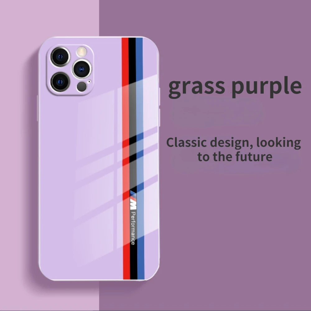Fashion Trend Track Glass Phone Case For IPhoen11 12 13Pro Max X XS XR 7 8Plus Mobile Phone Cover
Fashion Trend Track Glass Phone Case For IPhoen11 12 13Pro Max X XS XR 7 8Plus Mobile Phone Cover