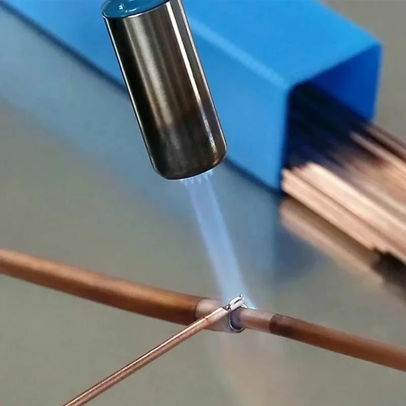 20pc Universal Welding Rods Kit Copper Aluminum Iron Fux Cored Welding Rod Weld Wire 1.6mm/2.0mm For Metal Welding
20pc Universal Welding Rods Kit Copper Aluminum Iron Fux Cored Welding Rod Weld Wire 1.6mm/2.0mm For Metal Welding