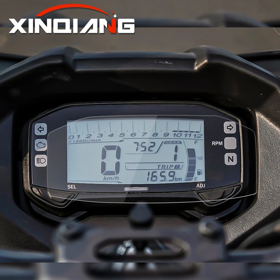 Защитная пленка от царапин на мотоцикл, Защитная пленка для экрана для Suzuki GSXR 150 UY125 ручной работы 125 Swing GSX125 GIXXER155 GIXXER 155
Защитная пленка от царапин на мотоцикл, Защитная пленка для экрана для Suzuki GSXR 150 UY125 ручной работы 125 Swing GSX125 GIXXER155 GIXXER 155