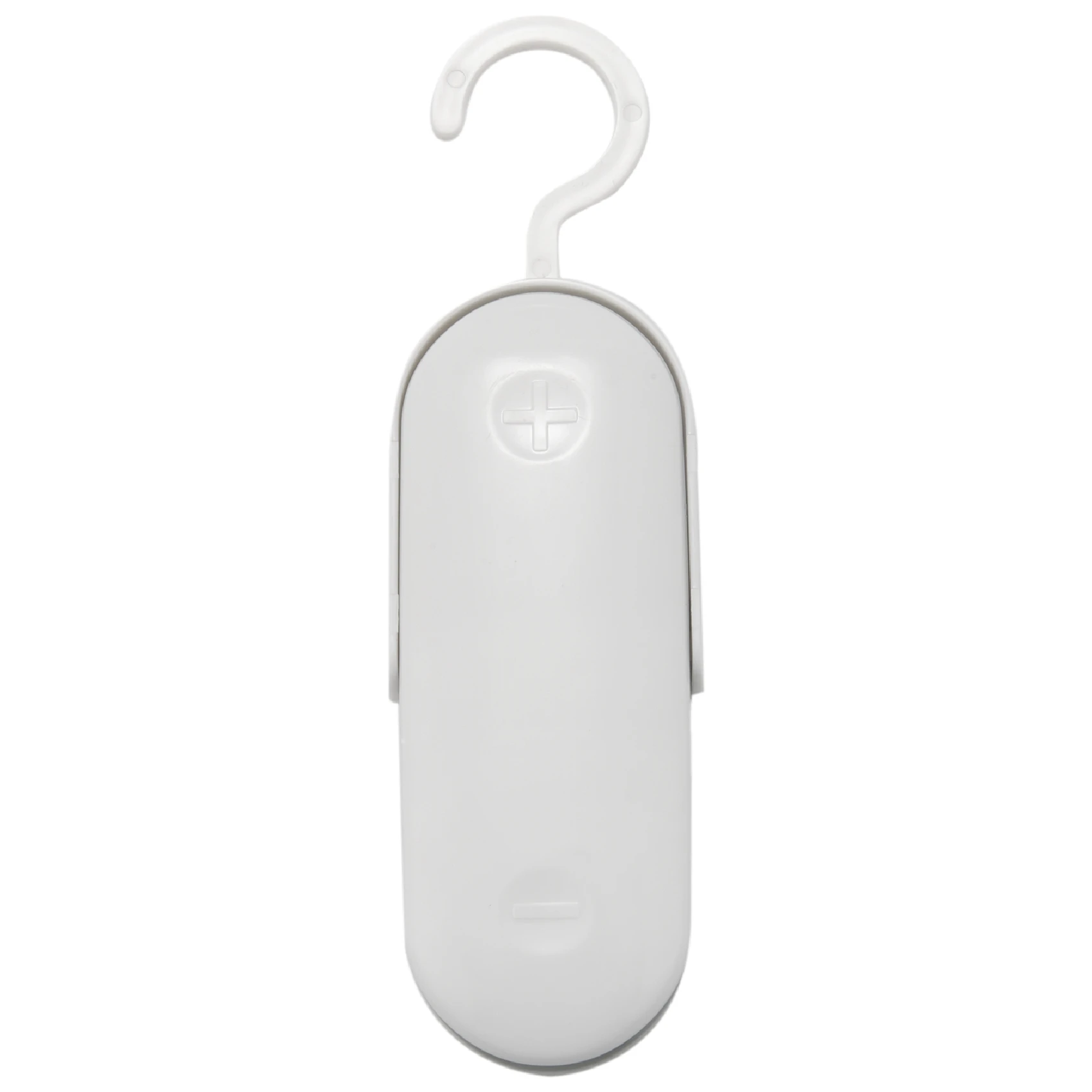 Handheld Heat Bag Sealer Heat Sealer Smart Plastic Bag Sealer For Airtight Food Storage Reseals Snack Bags Heat Seals Plastic
Handheld Heat Bag Sealer Heat Sealer Smart Plastic Bag Sealer For Airtight Food Storage Reseals Snack Bags Heat Seals Plastic