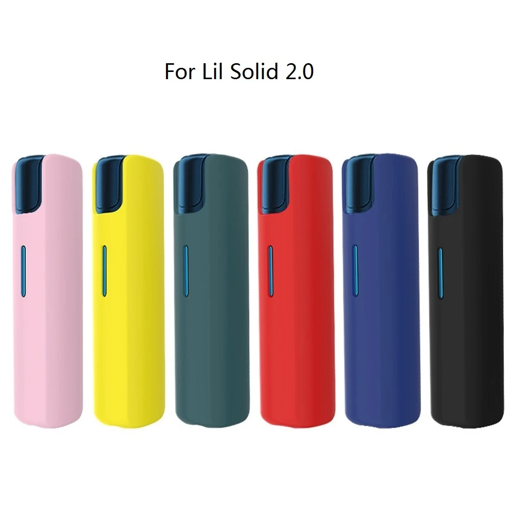For Lil Solid 2 Case Protective Dustproof Protector Case Anti-Fall Leather Bag Storage Protection Box 
For Lil Solid 2 Case Protective Dustproof Protector Case Anti-Fall Leather Bag Storage Protection Box