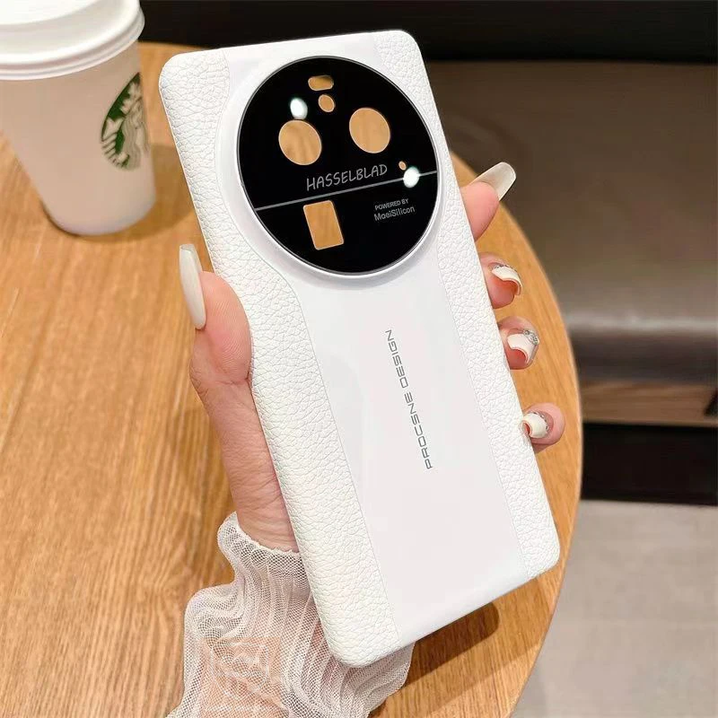 For Oppo Find X6 Pro Case Matte PC Hard Phone Case For Oppo Find X6 Pro Back Cover Leather Bumper Shell Skin
For Oppo Find X6 Pro Case Matte PC Hard Phone Case For Oppo Find X6 Pro Back Cover Leather Bumper Shell Skin
