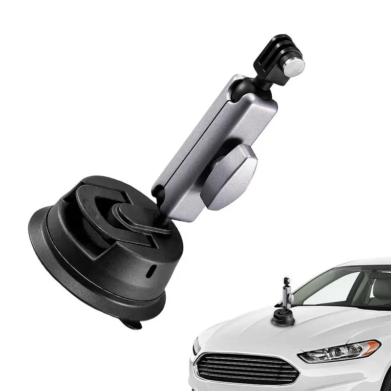 Car Suction Camera Mount Windshield Action Camera Holder Mount With Rotation Ball Sports Camera Support With Strong Suction For
Car Suction Camera Mount Windshield Action Camera Holder Mount With Rotation Ball Sports Camera Support With Strong Suction For