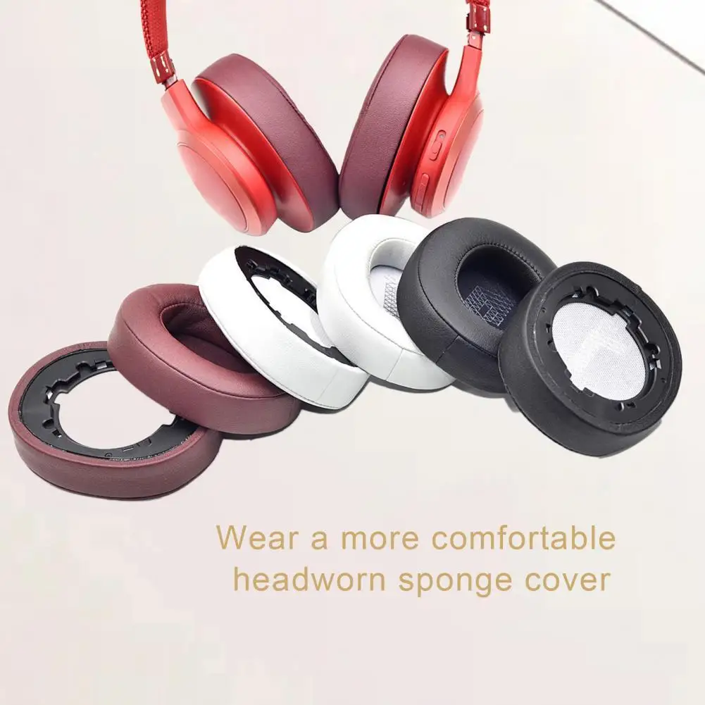 1 пара, легкие воздухопроницаемые мягкие чехлы для наушников
1 пара, легкие воздухопроницаемые мягкие чехлы для наушников