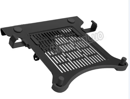Loctek DA1 Laptop Holder 10.1"-17.3" Notebook Tray For Laptop Size within 17.3 inch Tablet PC Tray NSC105
Loctek DA1 Laptop Holder 10.1"-17.3" Notebook Tray For Laptop Size within 17.3 inch Tablet PC Tray NSC105