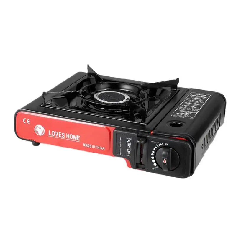 Camping Stove Stainless Steel Camp Stove For Camping Stainless Steel Camp Stove With Automatic Ignition Heat Control For Camping
Camping Stove Stainless Steel Camp Stove For Camping Stainless Steel Camp Stove With Automatic Ignition Heat Control For Camping