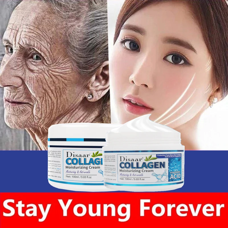 Hyaluronic Acid Cream Instant Wrinkle Remover Face Cream Eye Firming Anti Aging Lifting Facial Cream Remove Fineline Skin Care
Hyaluronic Acid Cream Instant Wrinkle Remover Face Cream Eye Firming Anti Aging Lifting Facial Cream Remove Fineline Skin Care