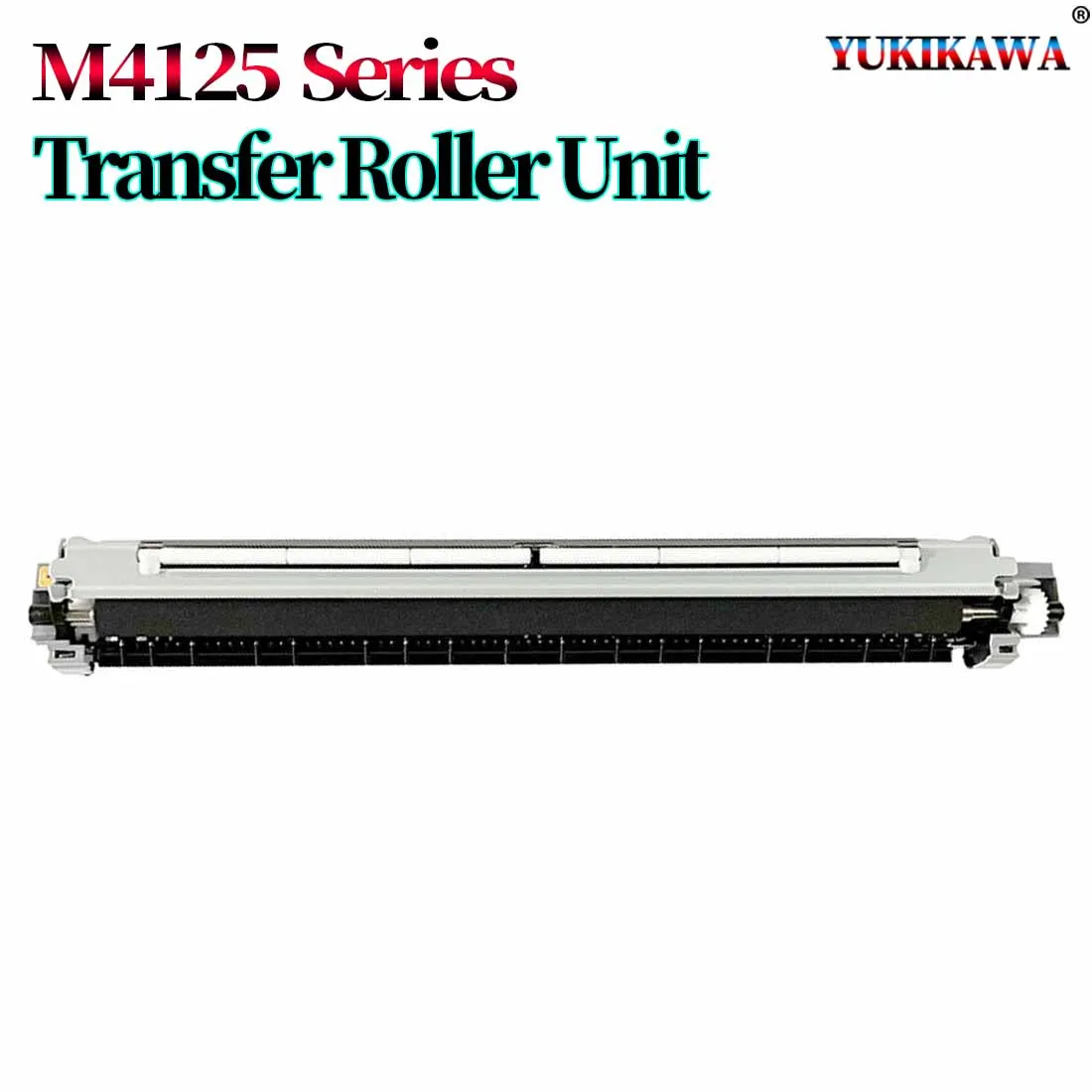 Блок трансферного ролика для Kyocera ECOSYS M4125idn M4132idn M4226idn M4230idn TASKalfa 4012i 3212i 4020i 4120i
Блок трансферного ролика для Kyocera ECOSYS M4125idn M4132idn M4226idn M4230idn TASKalfa 4012i 3212i 4020i 4120i