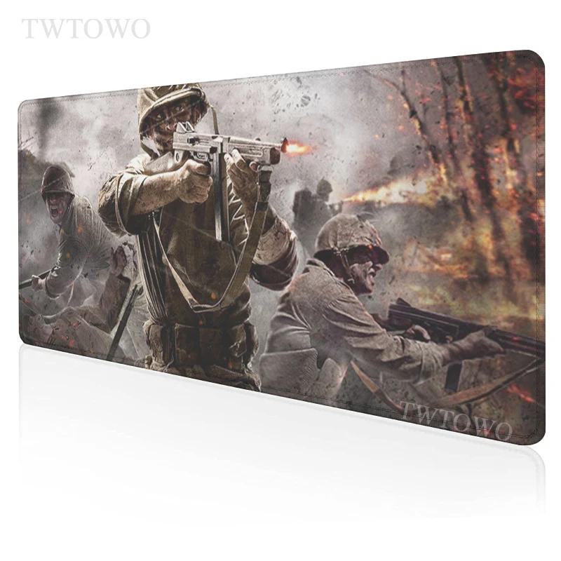 Call of Duty Vanguard Mouse Pad Gamer XL Home Large New Custom Mousepad XXL Desk Mats Carpet Office Soft PC Mice Pad
Call of Duty Vanguard Mouse Pad Gamer XL Home Large New Custom Mousepad XXL Desk Mats Carpet Office Soft PC Mice Pad