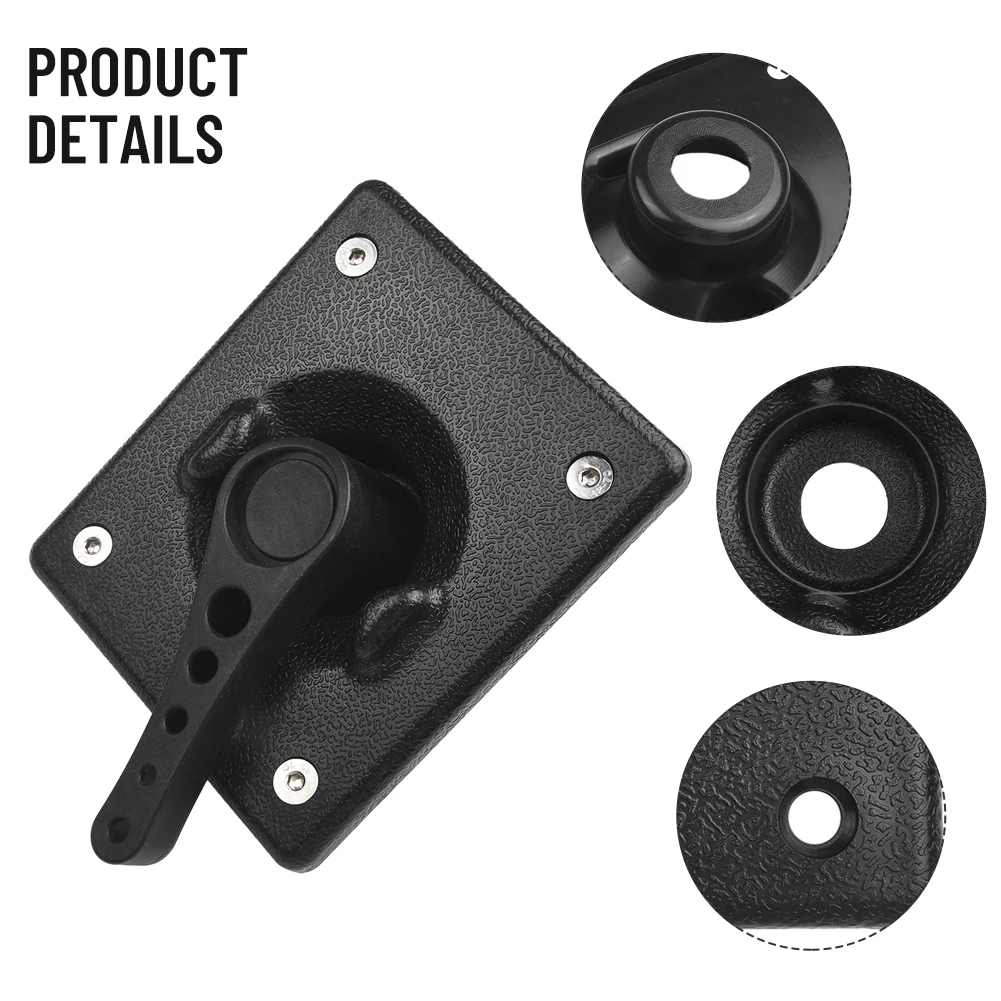 Kayak Canoe Rudder Accessories Boat Canoe Gasket Handle Kayak Kit Large Gasket Rudder Rudder Control Parts Screws
Kayak Canoe Rudder Accessories Boat Canoe Gasket Handle Kayak Kit Large Gasket Rudder Rudder Control Parts Screws