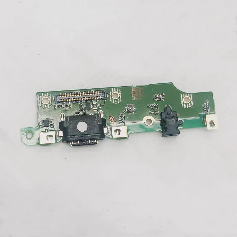

Charging Port Board for Nokia 6.1 TA-1043 TA-1045 TA-1054 TA-1050 TA-1068 Charge Dock Port Connector for Nokia 6.1