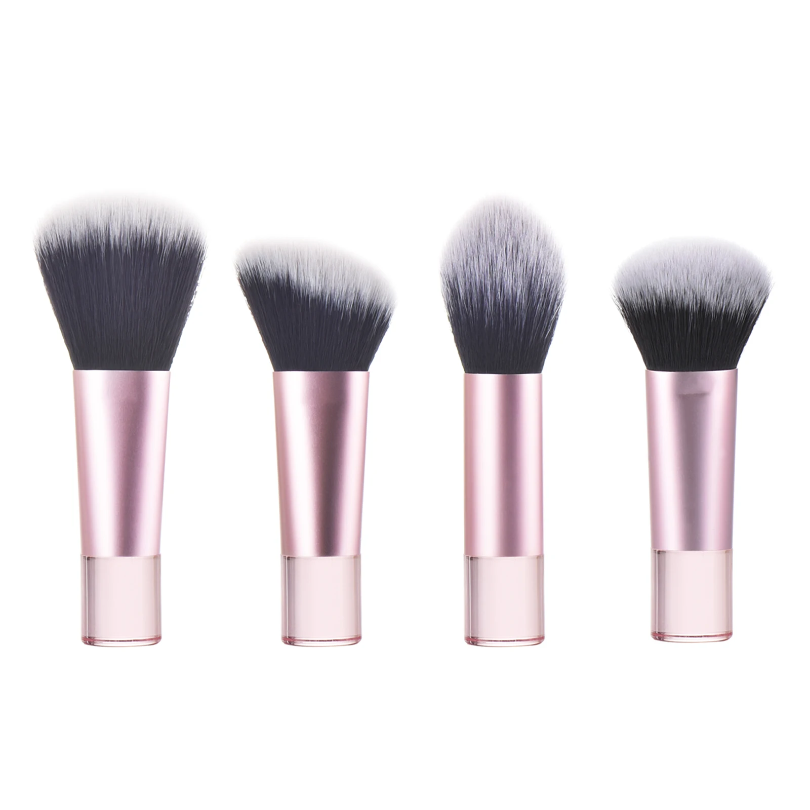 KOSMETYKI Mini Short Portable Makeup brush Blush Brush Contouring Brush Foundation Brush Loose Brush Cute brush
KOSMETYKI Mini Short Portable Makeup brush Blush Brush Contouring Brush Foundation Brush Loose Brush Cute brush