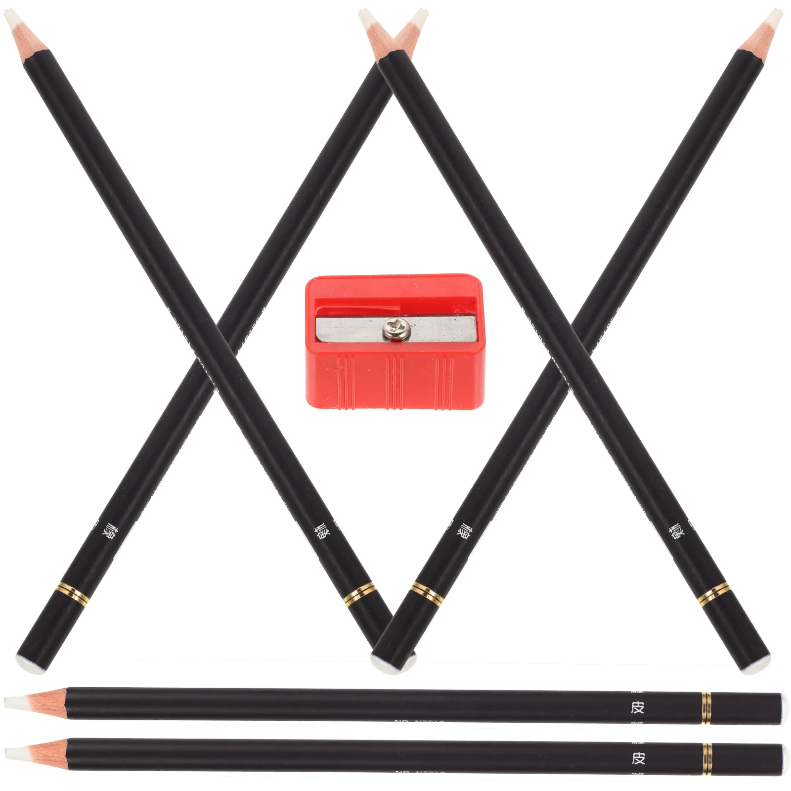 Pen Eraser Rubber Artist Sketch Highlight Drawing Style Student School Painting Accessory
Pen Eraser Rubber Artist Sketch Highlight Drawing Style Student School Painting Accessory
