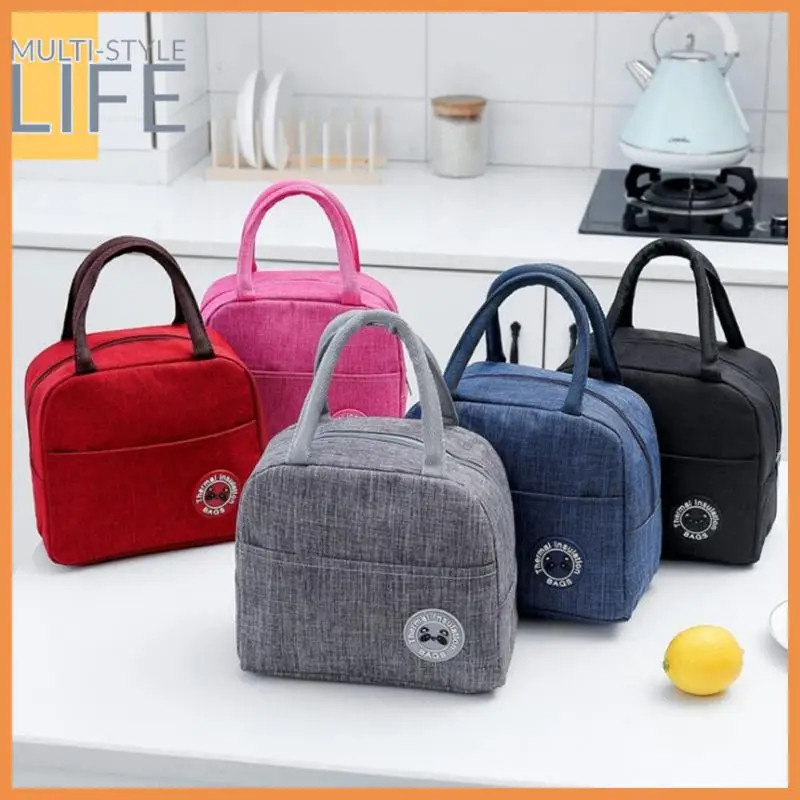 Thermal Breakfast Organizer For Students Thermal Insulation Bag Cartoon Cooler Lunch Bag Thermal Insulated Lunch Box
Thermal Breakfast Organizer For Students Thermal Insulation Bag Cartoon Cooler Lunch Bag Thermal Insulated Lunch Box