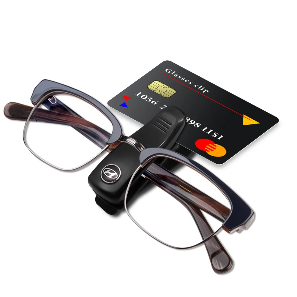 Holder Clip For Hyundai I30 I20 Tucson Getz Elantra Solaris Sun Visor Sunglasses Eyeglasses Glasses Ticket Fastener Accessories
Holder Clip For Hyundai I30 I20 Tucson Getz Elantra Solaris Sun Visor Sunglasses Eyeglasses Glasses Ticket Fastener Accessories