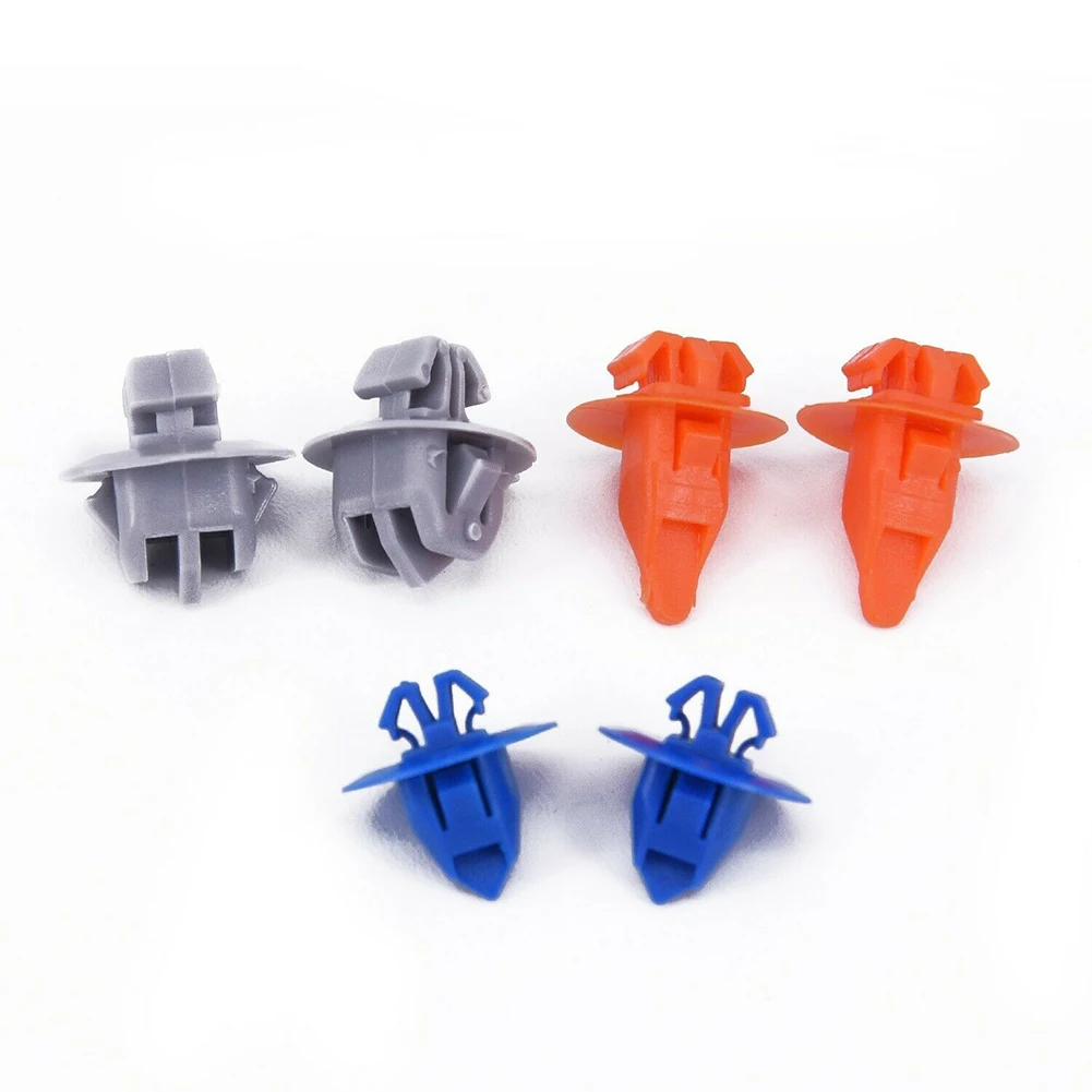 30pcs Car Front Door Trim Body Moulding Repair Panel Clip For Toyota Prado 120 Interior Accessories Auto Fastener Clips
30pcs Car Front Door Trim Body Moulding Repair Panel Clip For Toyota Prado 120 Interior Accessories Auto Fastener Clips