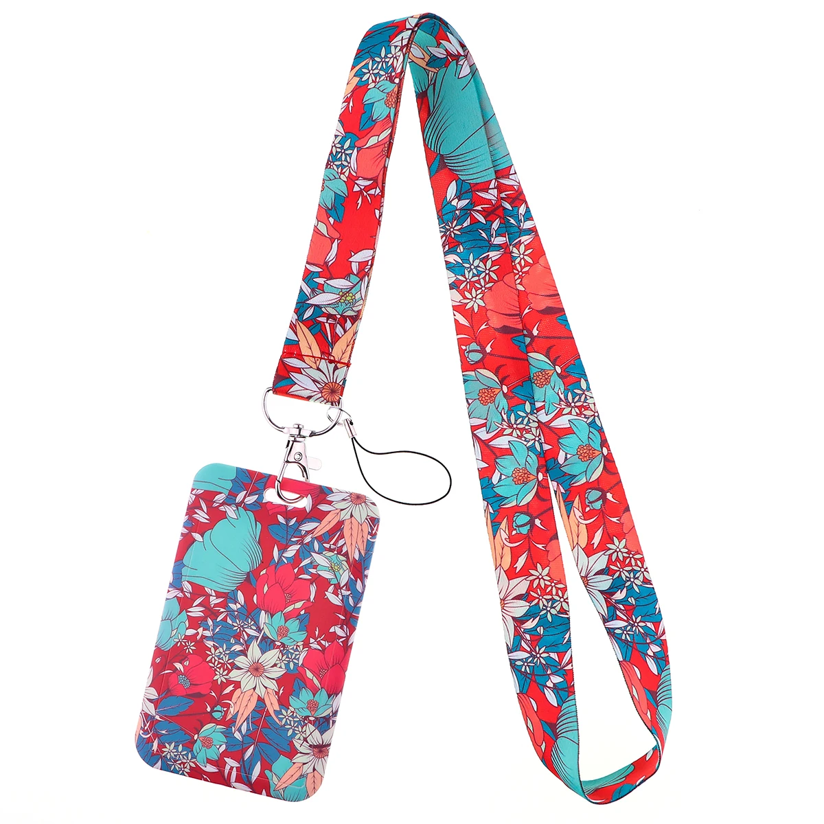 CB1461 Rose Flower Vintage Neck Strap Lanyard for ID Card Key Chain DIY Lanyard Hanging Rope Mobile Phone Strap Rope Phone Charm
CB1461 Rose Flower Vintage Neck Strap Lanyard for ID Card Key Chain DIY Lanyard Hanging Rope Mobile Phone Strap Rope Phone Charm