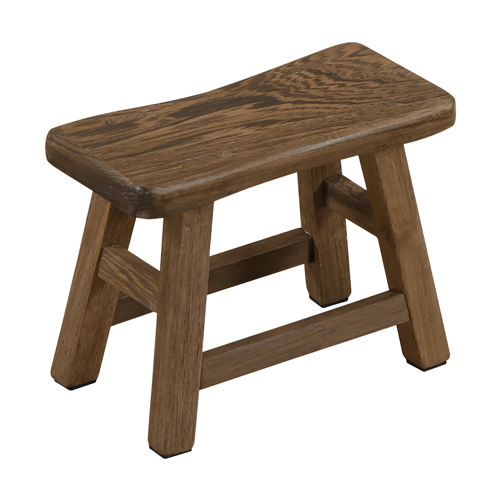 Rustic Small Bench Portable Kitchen Retro Wooden Stool Fishing Kids Adults Plant Stand Home Decor Sturdy High Beds Living Room
Rustic Small Bench Portable Kitchen Retro Wooden Stool Fishing Kids Adults Plant Stand Home Decor Sturdy High Beds Living Room