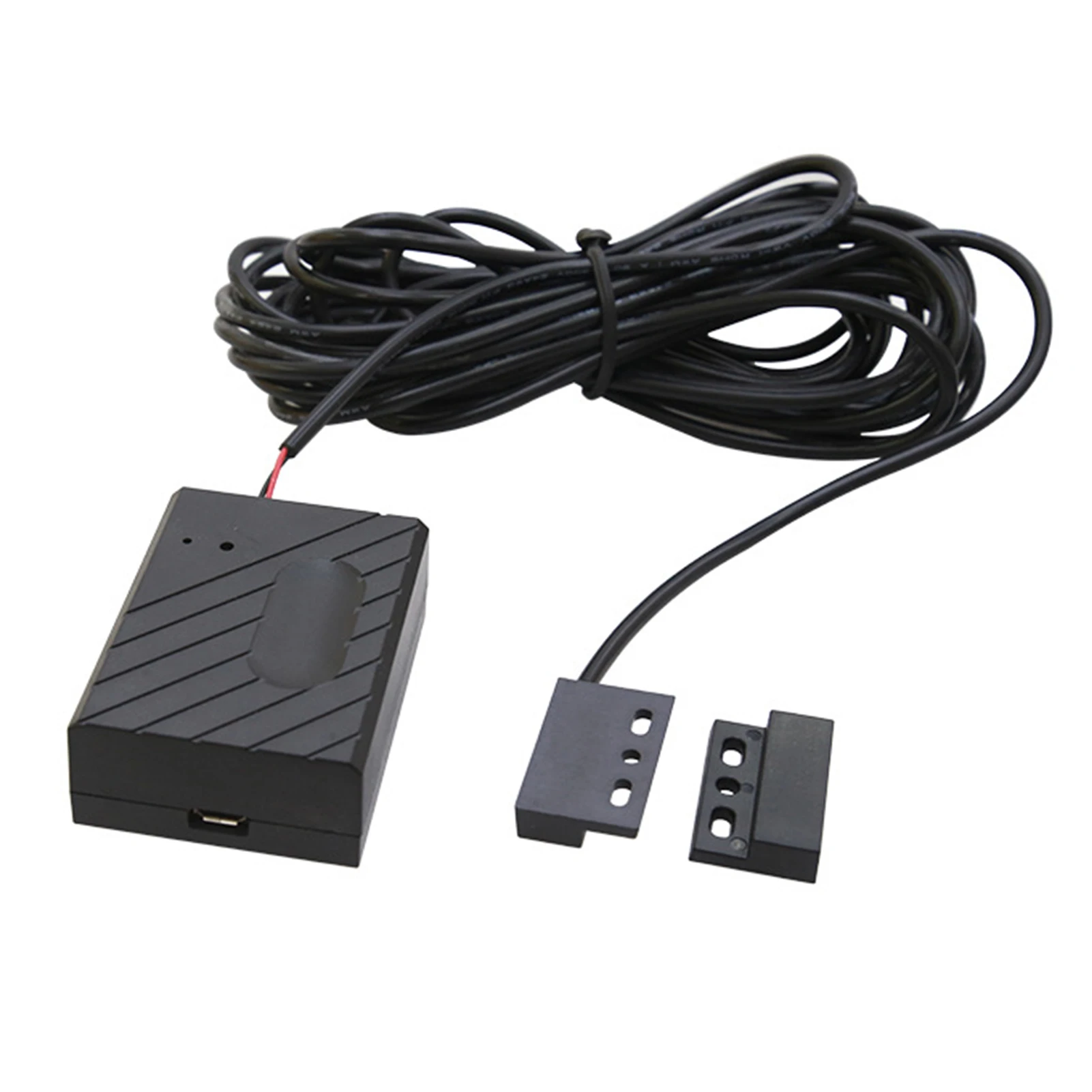 Smart Garage Control Opener Practical Garage Door Opener Easy To Control And Monitor Safe Driving With Voice Control
Smart Garage Control Opener Practical Garage Door Opener Easy To Control And Monitor Safe Driving With Voice Control