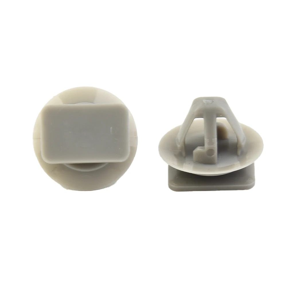 Car Sealer Clip Interior Trim KD5351SJ3A Left/Right 10mm X 15mm Lower Molding Parts Replacement Accessory Door
Car Sealer Clip Interior Trim KD5351SJ3A Left/Right 10mm X 15mm Lower Molding Parts Replacement Accessory Door