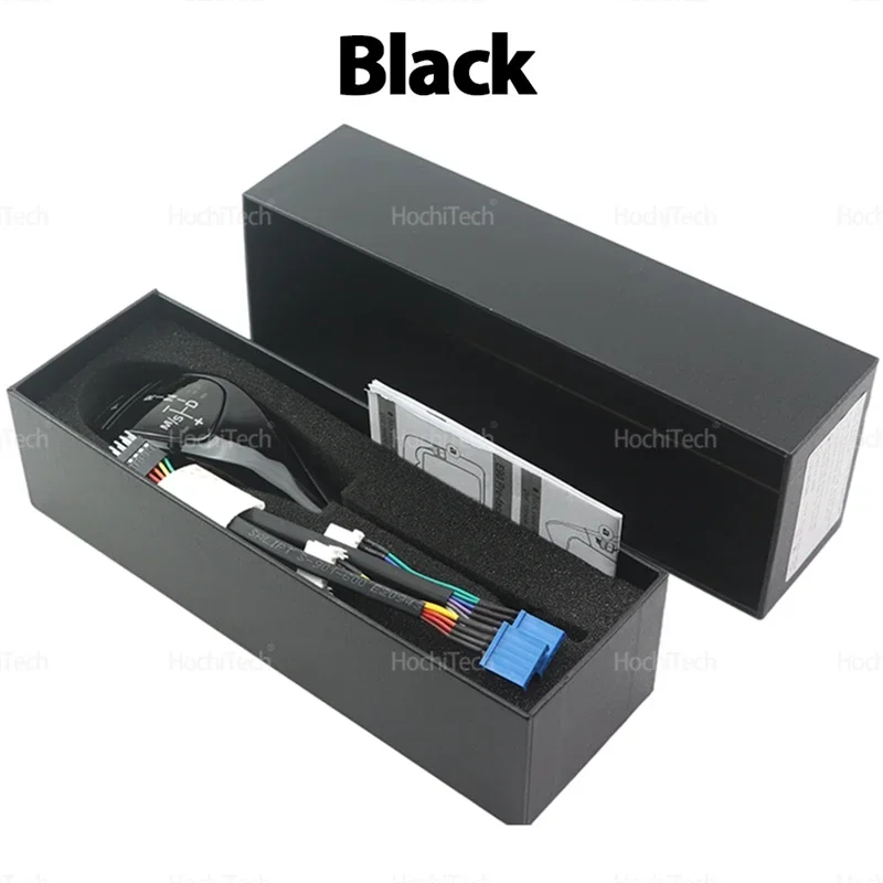 Ручка Переключения Передач BMW 5 Серии E60 E61 (до Рестайлинга, 2004-2007) С LED-подсветкой, Из Искусственной Кожи, Серебристая
Ручка Переключения Передач BMW 5 Серии E60 E61 (до Рестайлинга, 2004-2007) С LED-подсветкой, Из Искусственной Кожи, Серебристая