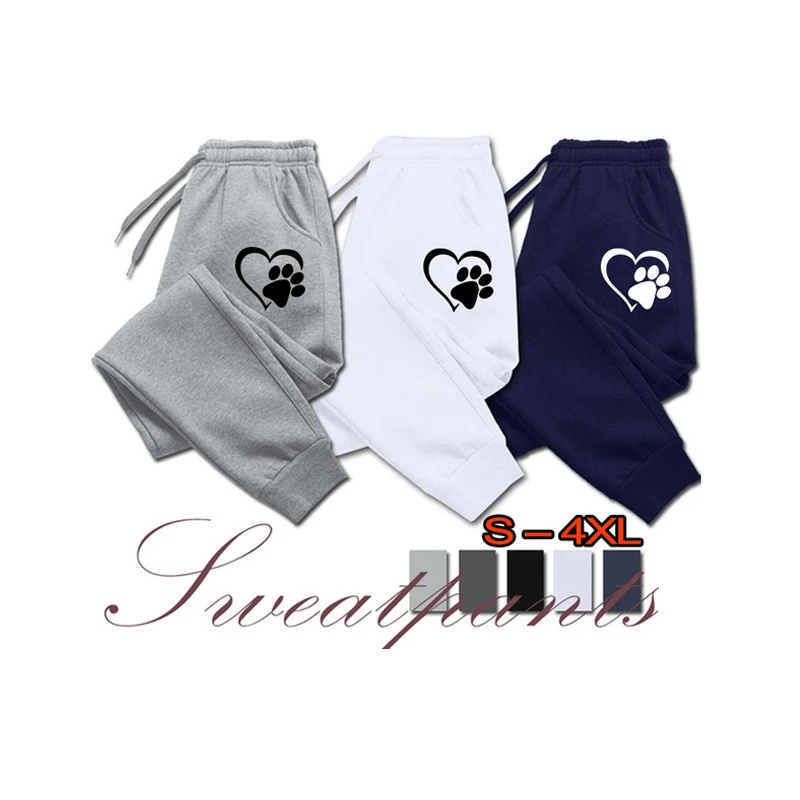 Women's Fashion Jogger Pants Bodybuilding Gym Pants Casual Outdoor Sweatpants Running Pants Cool Sports Fitness Trousers
Women's Fashion Jogger Pants Bodybuilding Gym Pants Casual Outdoor Sweatpants Running Pants Cool Sports Fitness Trousers
