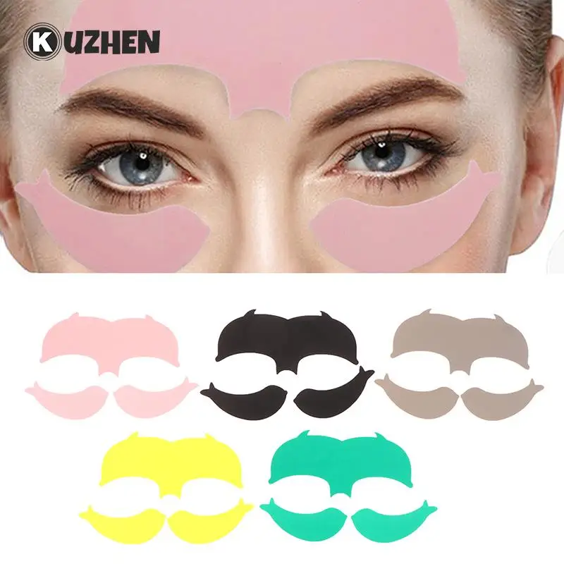 Reusable Silicone Wrinkle Removal Eye Patches Forehead Sticker Prevent Sagging Smooth Wrinkles Facial Lifting Anti Aging Pads
Reusable Silicone Wrinkle Removal Eye Patches Forehead Sticker Prevent Sagging Smooth Wrinkles Facial Lifting Anti Aging Pads