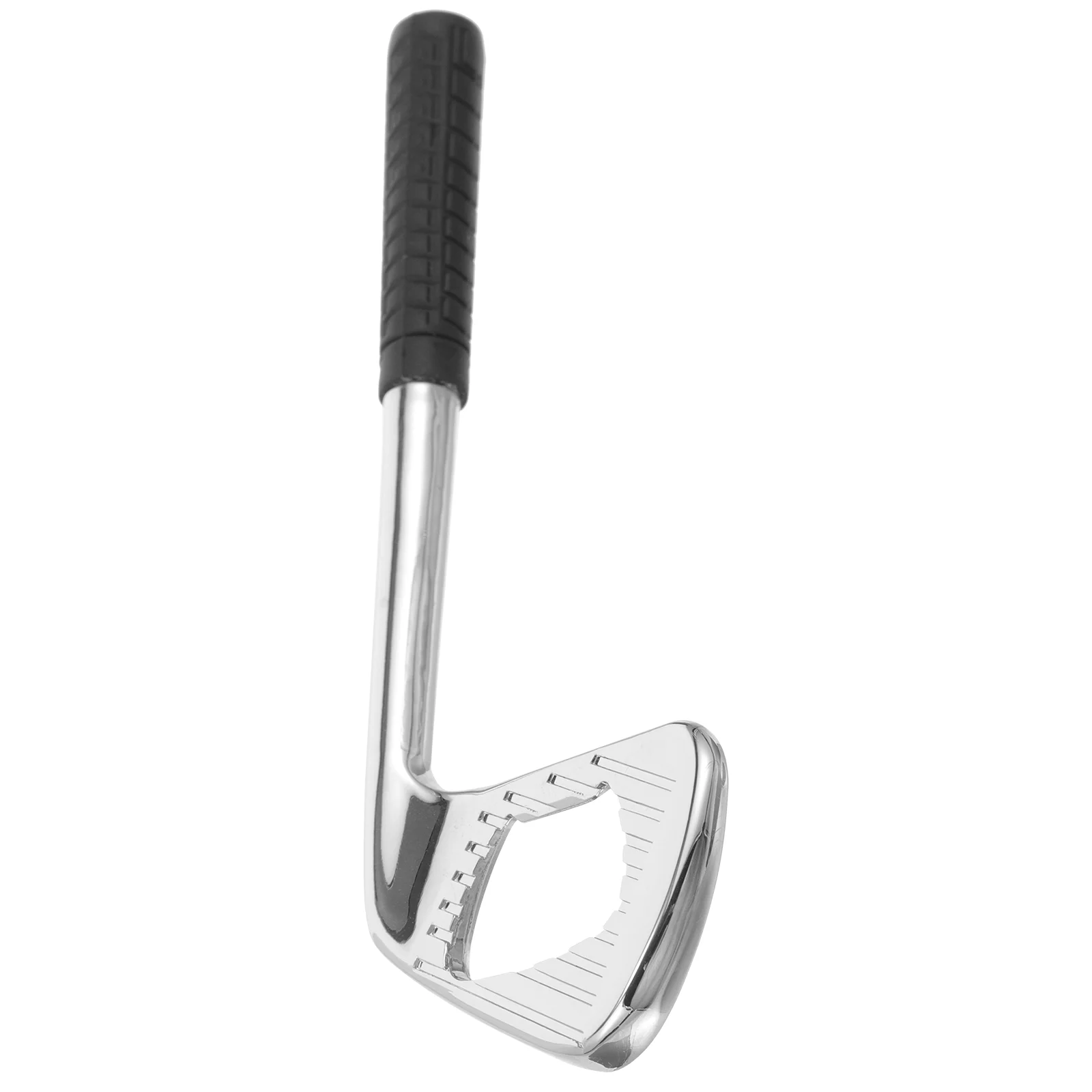 Alloy Bottle Opener Novelty Golf Shaft Shape Beer Bottle Opener Medal Party Bottle Opener
Alloy Bottle Opener Novelty Golf Shaft Shape Beer Bottle Opener Medal Party Bottle Opener