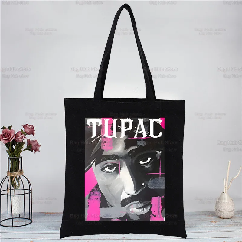 Сумка для шоппинга в стиле «хип-хоп»
Сумка для шоппинга в стиле «хип-хоп»