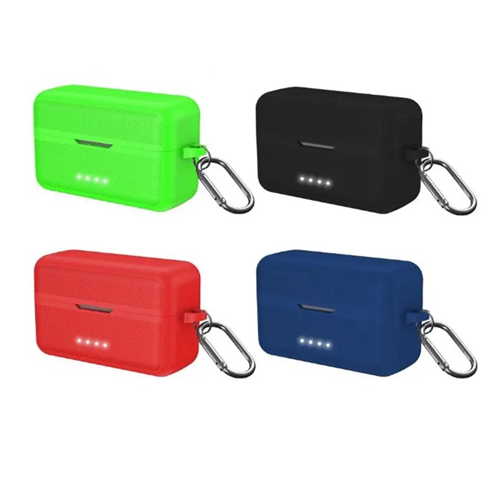 Silicone Case Compatible For Dji Mic Wireless Microphone System Microphone Charging Case Protective Cover
Silicone Case Compatible For Dji Mic Wireless Microphone System Microphone Charging Case Protective Cover
