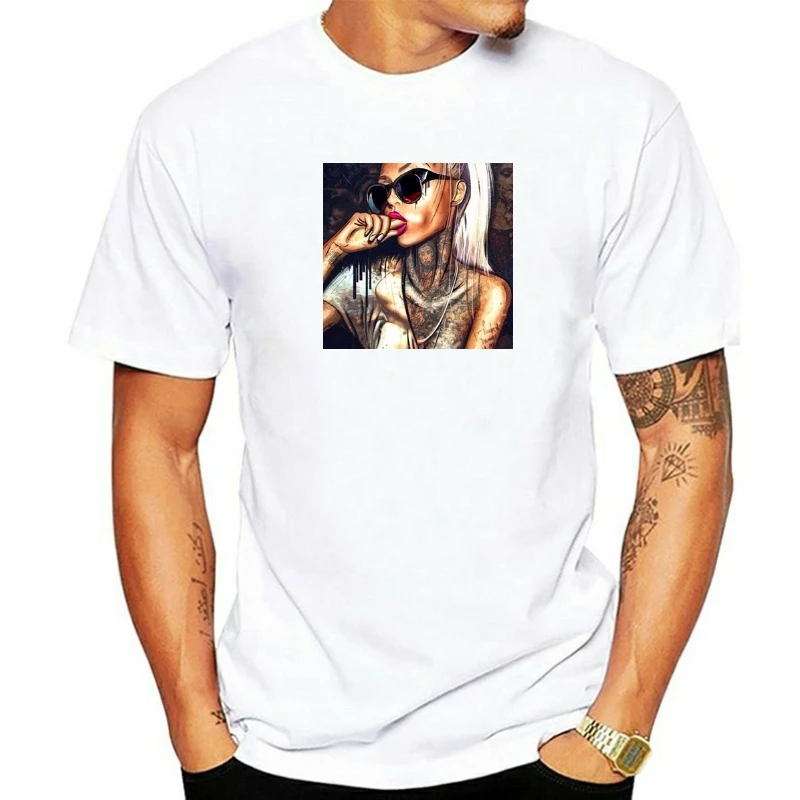 Sexy Lady Women Funny T-shirt Summer Girl Harajuku 90S Tops Tee Female Black Clothes,Drop Ship
Sexy Lady Women Funny T-shirt Summer Girl Harajuku 90S Tops Tee Female Black Clothes,Drop Ship
