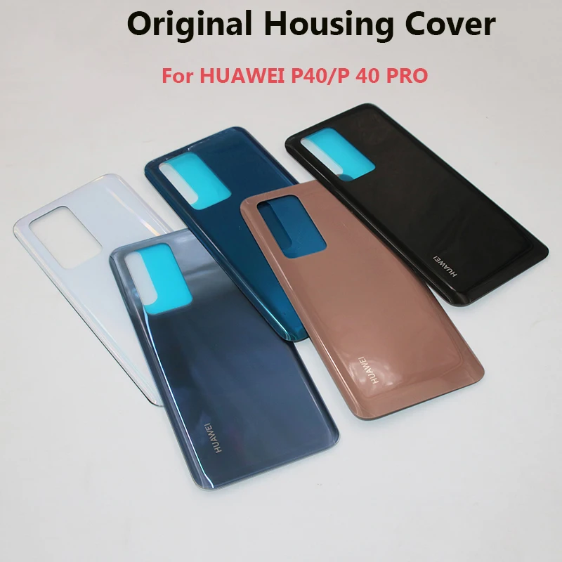 Новый Оригинальный стеклянный задний Чехол для Huawei P40, задняя крышка аккумулятора, сменный корпус для HUAWEI P 40, P 40Pro
Новый Оригинальный стеклянный задний Чехол для Huawei P40, задняя крышка аккумулятора, сменный корпус для HUAWEI P 40, P 40Pro