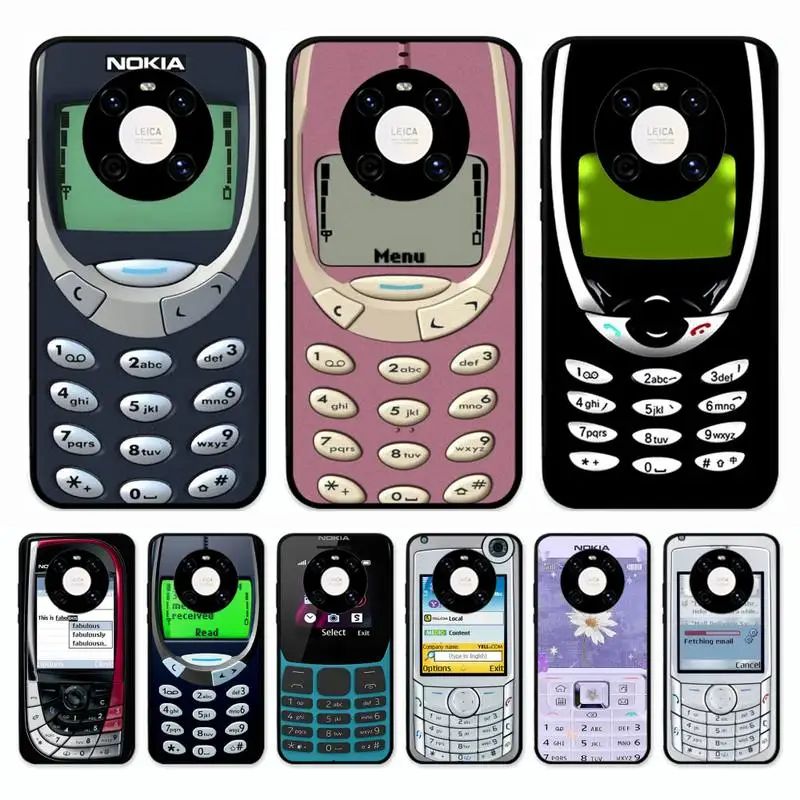Fashion Phone Brand Phone Case for Huawei Mate 20 10 9 40 30 lite pro X Nova 2 3i 7se
Fashion Phone Brand Phone Case for Huawei Mate 20 10 9 40 30 lite pro X Nova 2 3i 7se