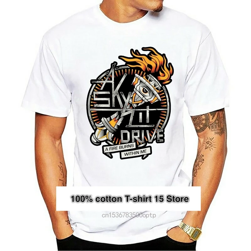 Скайлит Драйв для Огненного огня, черная женская кофта
Скайлит Драйв для Огненного огня, черная женская кофта