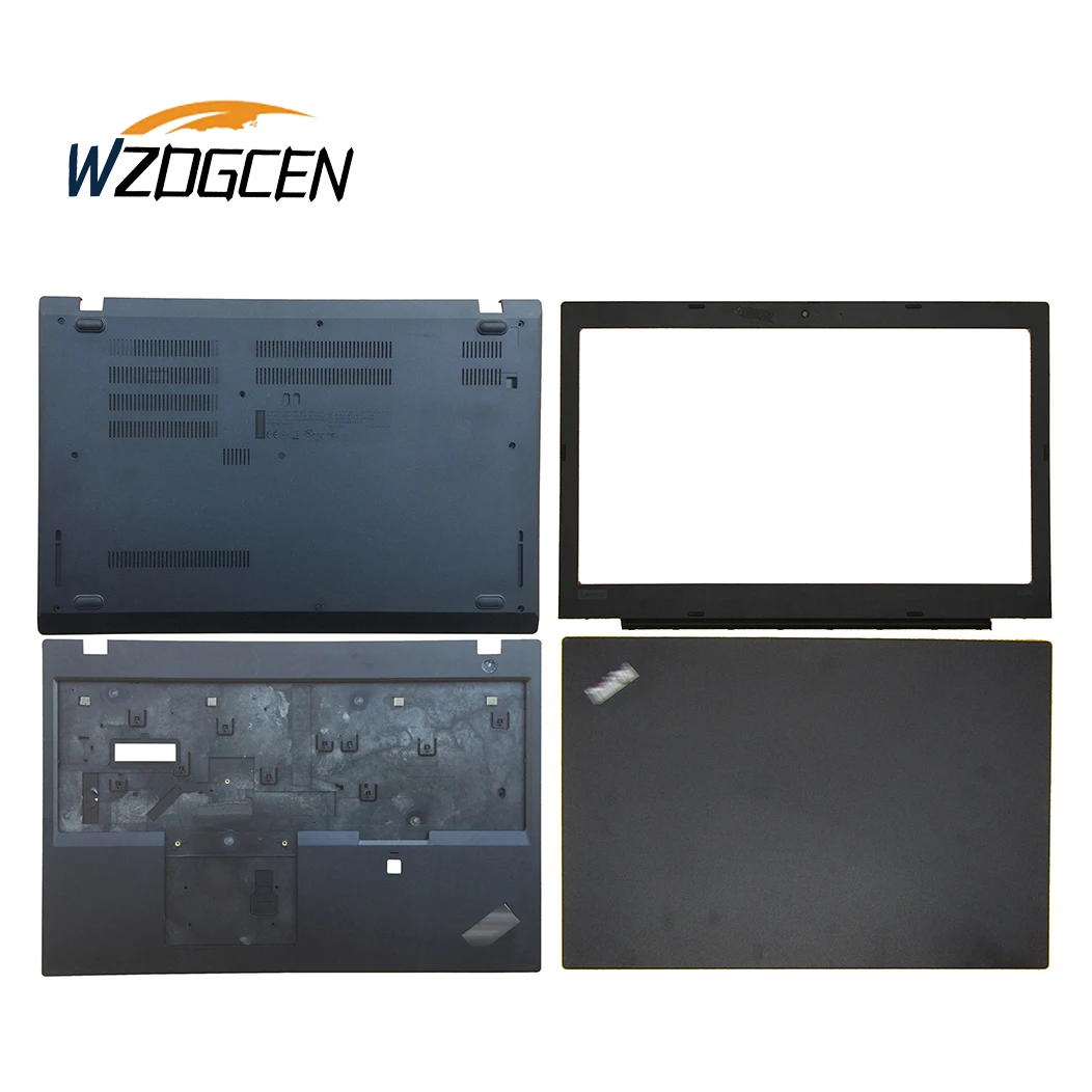 Новинка, задняя крышка для ноутбука Lenovo Thinkpad L590, ободок, Упор для рук, нижняя верхняя крышка 5CB0S95368 AP1B0000700
Новинка, задняя крышка для ноутбука Lenovo Thinkpad L590, ободок, Упор для рук, нижняя верхняя крышка 5CB0S95368 AP1B0000700