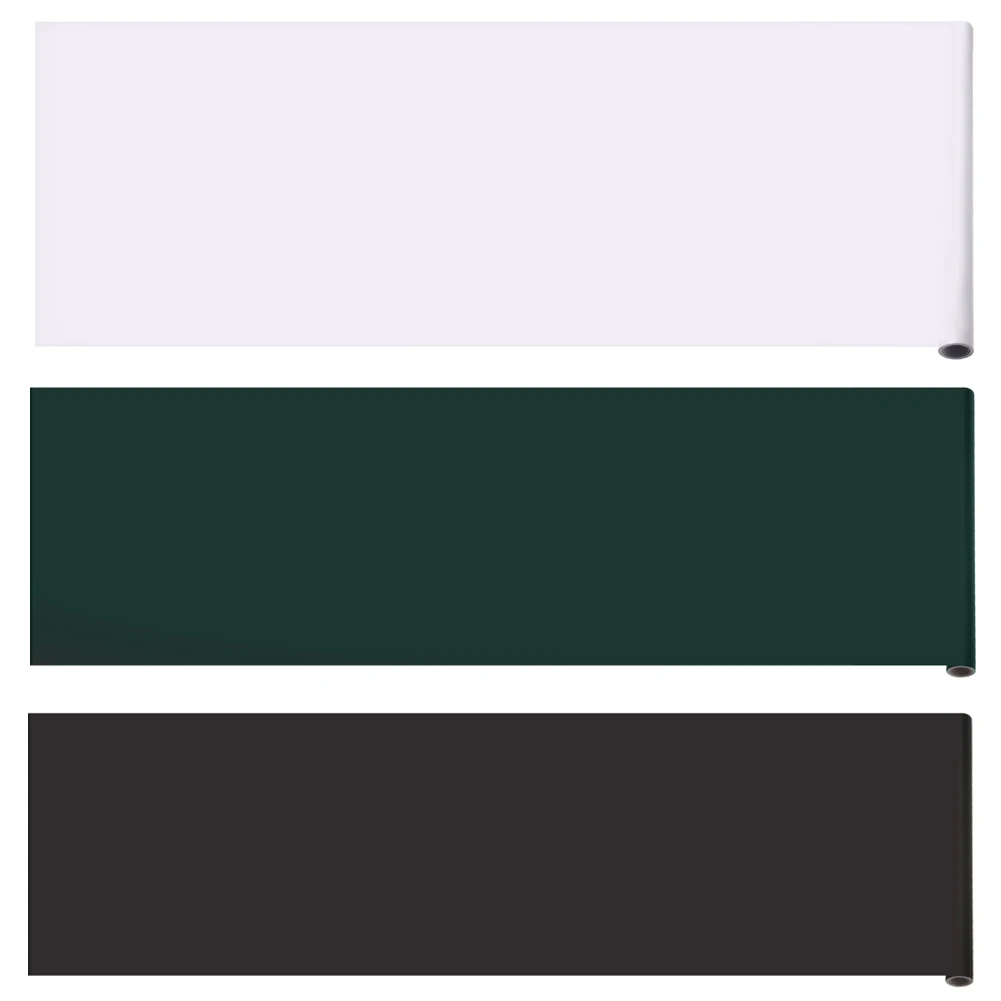 45 x 200cm PVC Blackboard Removable Wall Sticker Chalkboard Decal Blackboard Mural Decals Art Chalkboard Wall Sticker
45 x 200cm PVC Blackboard Removable Wall Sticker Chalkboard Decal Blackboard Mural Decals Art Chalkboard Wall Sticker
