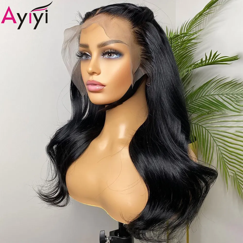 Парик женский прозрачный из натуральных волос, 13 х4 дюймов, плотность 180%
Парик женский прозрачный из натуральных волос, 13 х4 дюймов, плотность 180%