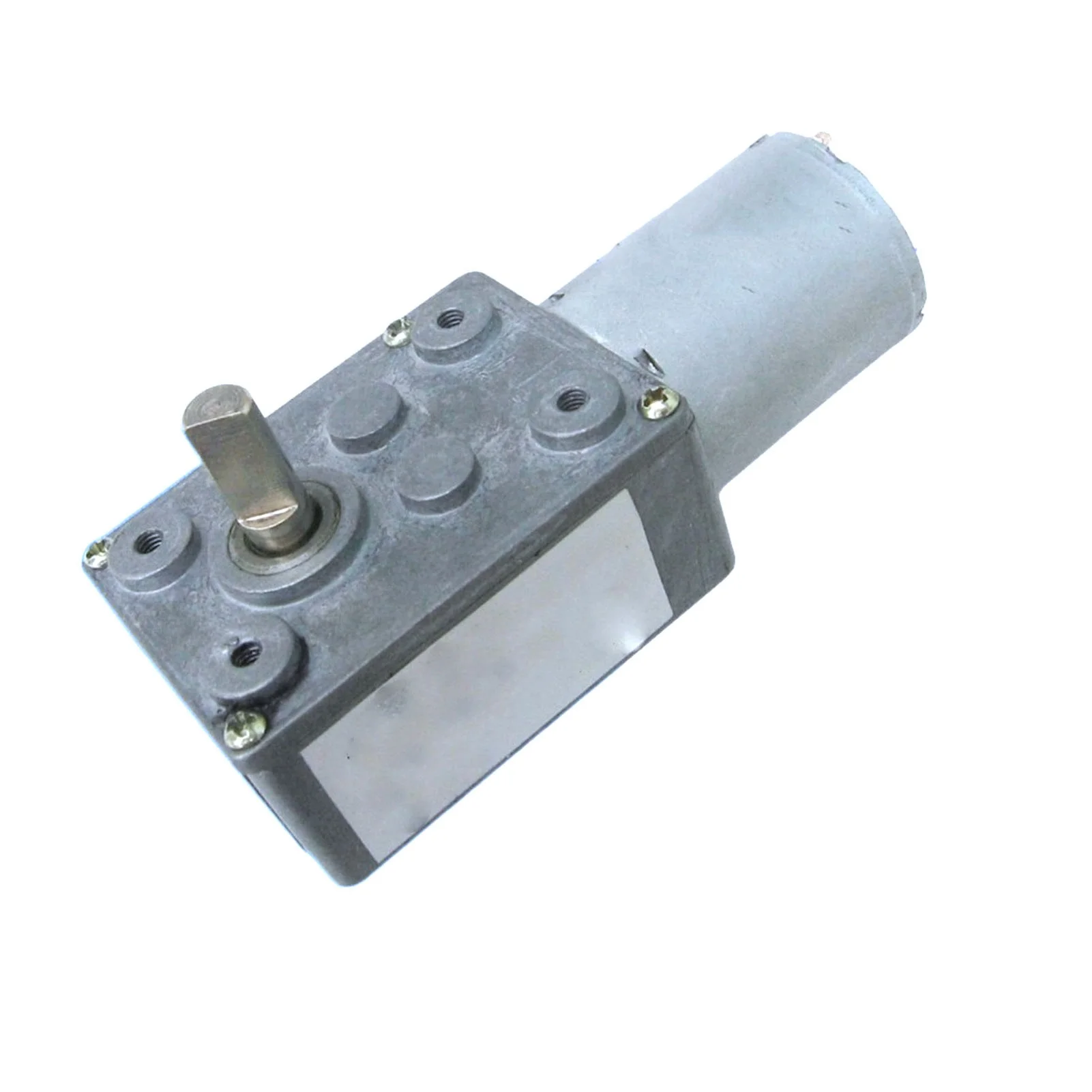 12v Motor JGY370 Small for Projects Mini Motors Motores 12v Dc High Torque Electric Motor Right angle encoder motor Solid shaft
12v Motor JGY370 Small for Projects Mini Motors Motores 12v Dc High Torque Electric Motor Right angle encoder motor Solid shaft