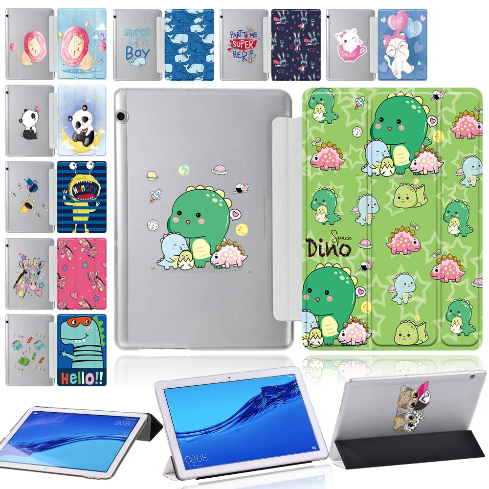 Case for Huawei MediaPad T3 10 9.6"/MediaPad T5 10 10.1" Case Pu Leather Tri-fold Tablet Case for Huawei MediaPad T3 10 9.6"
Case for Huawei MediaPad T3 10 9.6"/MediaPad T5 10 10.1" Case Pu Leather Tri-fold Tablet Case for Huawei MediaPad T3 10 9.6"