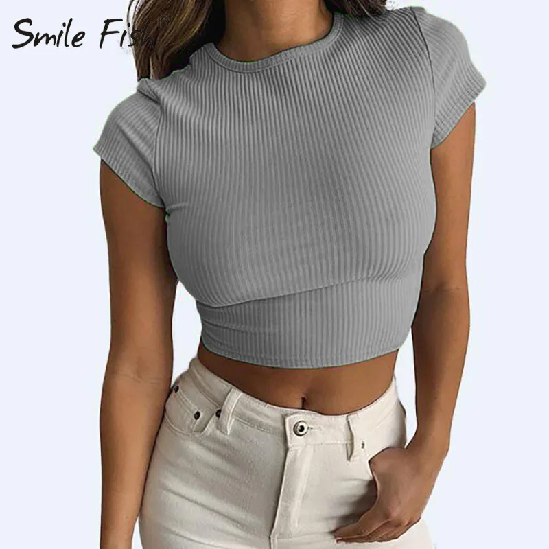 Y2K Shirts Kawaii Knitted Sexy 2022 Black Fashion Women Short Slim O Neck Tank Clothes Street Casual Crop Tops Summer GV340
Y2K Shirts Kawaii Knitted Sexy 2022 Black Fashion Women Short Slim O Neck Tank Clothes Street Casual Crop Tops Summer GV340