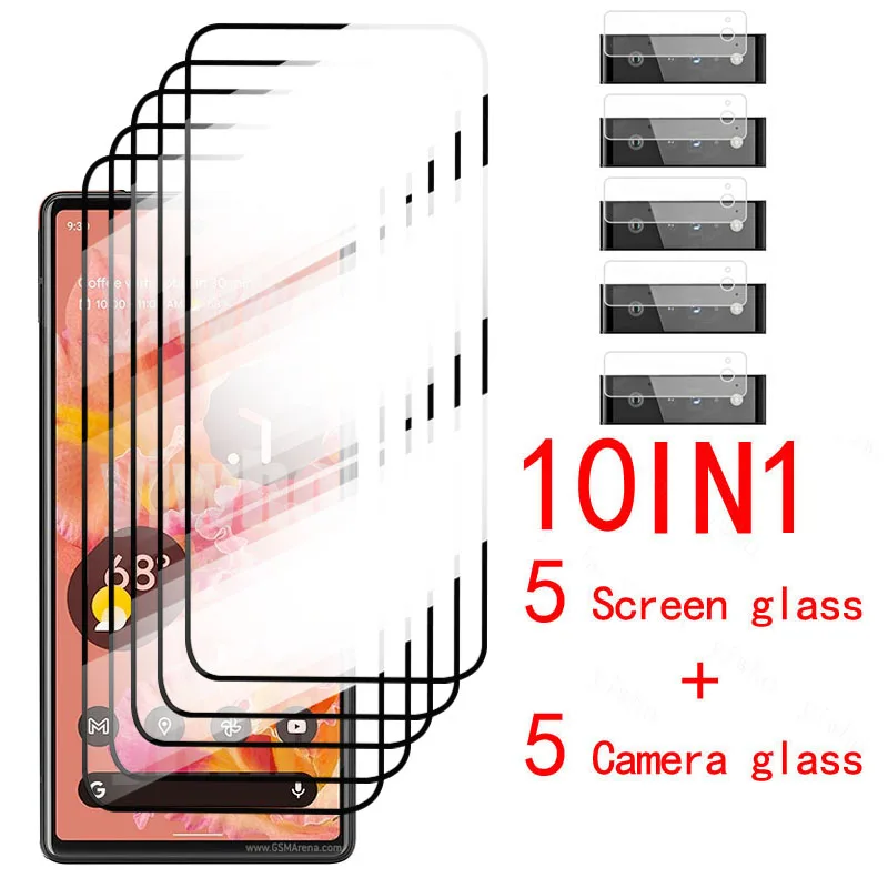 Camera Lens Glass For Google Pixel 6 Screen Protector For Pixel 6A 4A 5 Tempered Glass Protective Phone Film For Pixel 6 5 4A 5G
Camera Lens Glass For Google Pixel 6 Screen Protector For Pixel 6A 4A 5 Tempered Glass Protective Phone Film For Pixel 6 5 4A 5G