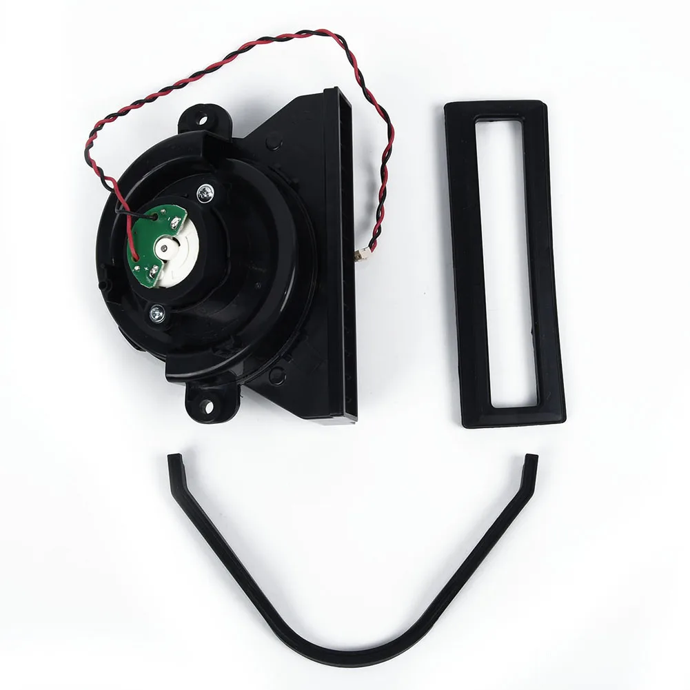 Main Engine Ventilator Fan Motor For Ecovacs 10001528 For DEEBOT 300 N78D Sofa Carpet Cleaning Vacuum Cleaner Parts Accessories
Main Engine Ventilator Fan Motor For Ecovacs 10001528 For DEEBOT 300 N78D Sofa Carpet Cleaning Vacuum Cleaner Parts Accessories