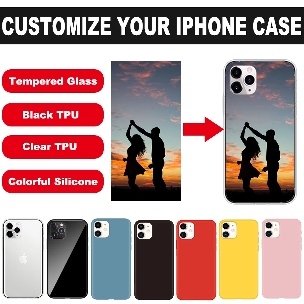 Custom Phone Case for Iphone 14 Pro Max TPU Silicone Cover for IPhone X XR XS Max 11 12 13 Iphone 13 Pro Max Iphone 12 Pro Max
Custom Phone Case for Iphone 14 Pro Max TPU Silicone Cover for IPhone X XR XS Max 11 12 13 Iphone 13 Pro Max Iphone 12 Pro Max