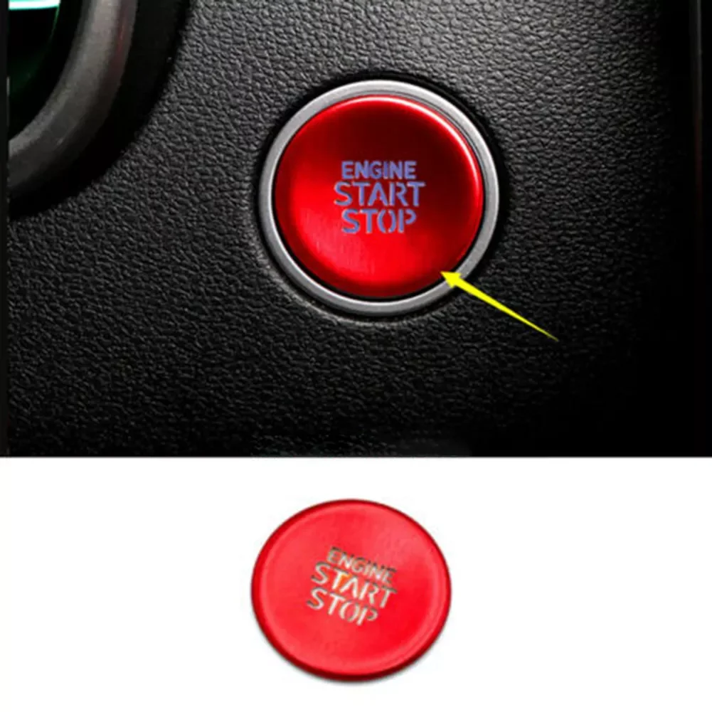 Start Stop Engine Push Button Cover Ring For Hyundai Tucson 2022 2023 Sticker Auto Styling Accessories
Start Stop Engine Push Button Cover Ring For Hyundai Tucson 2022 2023 Sticker Auto Styling Accessories