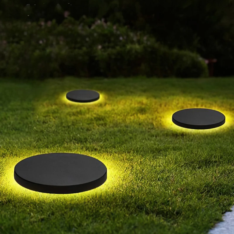 Solar Garden Lamp Outdoor Waterproof Lawn Lamp Garden Layout Landscape Lamp External Works Grass Ground Plugged Light
Solar Garden Lamp Outdoor Waterproof Lawn Lamp Garden Layout Landscape Lamp External Works Grass Ground Plugged Light